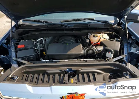 2025 GMC Sierra C1500 Denali z USA, uszkodzony, nr VIN 1GTPHGED4SZ242655